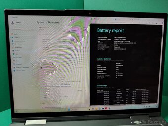 Lenovo ThinkPad X1 Yoga g7 i7-1265u 32GB√512GB√FHD+√1R.Z√DPH - 9