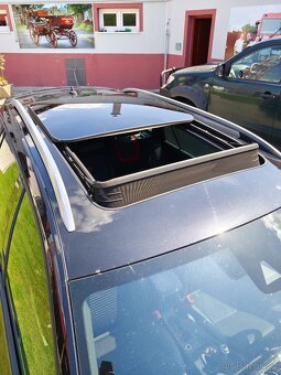 Škoda Octavia III RS 2.0TDI - 9