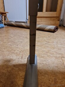 Polohovací dětský stůl - 9