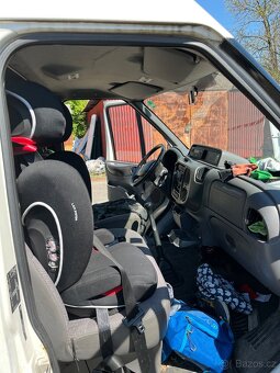 Ford Transit FT 350 L, 2.4 TDDI - 9