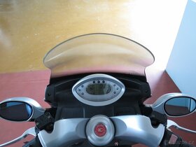 Kymco S4 250 - 9