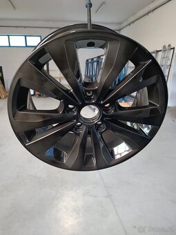 5x120r16 alu BMW - 9