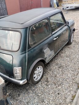 Mini cooper - 9