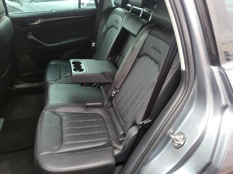 Škoda Kodiaq L&K 2.0TDI, 110KW, model 2022 - 9