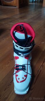 skialp boty 24,5 276 mm Scott Orbit - 9