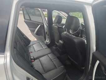 BMW X3 - 9
