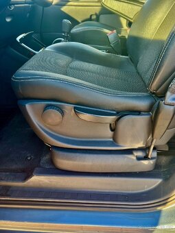 Renault Grand Espace 2,0T, 125kW, r.v.2011 benzín, 7míst - 9