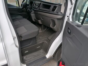 Prodej Ford Transit L3H2 2,0-96kW - rok 2023 - 9