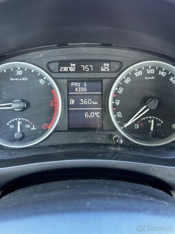 Fabia tdi - 9