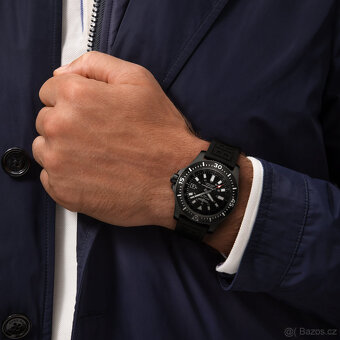 Breitling Superocean 44 Special Black - 9