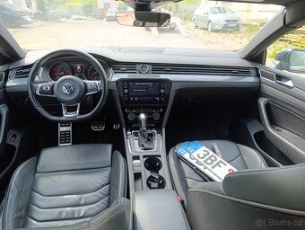 Volkswagen arteon CR doklady r-line - 9