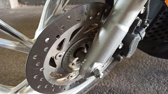Honda SH 125 - 9