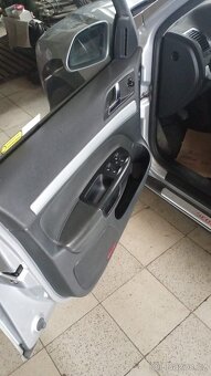 Škoda Octavia II Scout 2.0tdi 103kw - 9