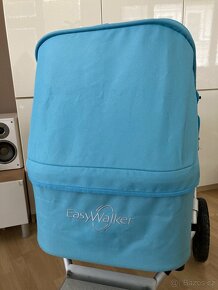 Kočárek Easywalker Sky trojkombinace - 9