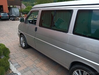 Vw California westfalia 2.5 tdi,180ps,r.2001,org.stav - 9