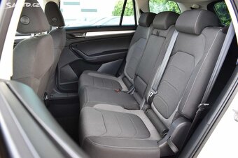 Škoda Kodiaq 2.0TDi DSG 7-MÍST LED NAVI DPH - 9