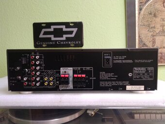 Technics SA EX-310 - 9