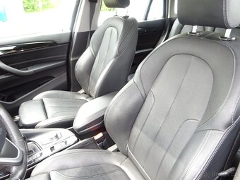 BMW X1 2,0 X-DRIVE,automat, 140kW, B - 9