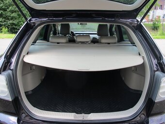 MAZDA CX-7 , 2.3 i, 4 x4, tažné zařízení - 9