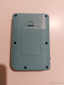 Čínská herní konzole famiclone famiklon - 9