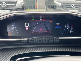 PEUGEOT 508 II BlueHDi 130 S&S ALLURE EAT8 09/2019 - 9