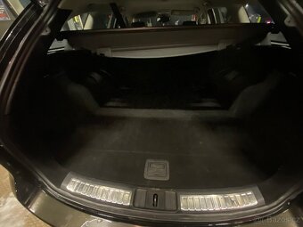 Prodám MAZDA 6, kůže, el. sedačky vyhřívané. Velký servis - 9