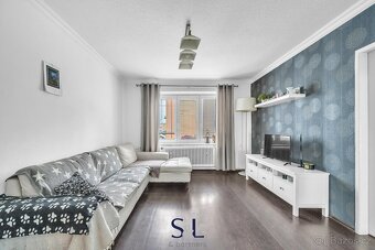 Prodej byty 2+1, 55 m2 - Nový Bor, ev.č. 01047 - 9