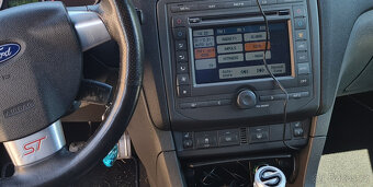 Prodam Ford Focus ST 225 - 9