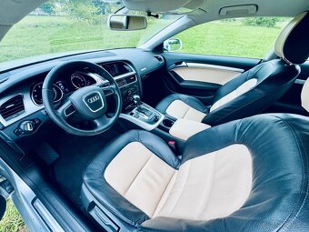 Audi A5 - 3.0 Tdi - QUATTRO - 176 kw - DPH - 9