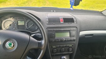 Škoda Octavia , 1,9 tdi - 9
