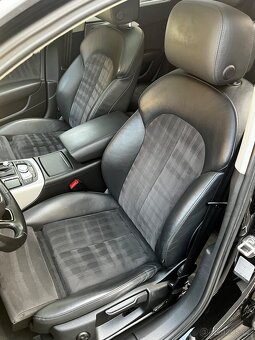 AUDI A6 C7 2.0TDI 140kw FACELIFT 2017 ULTRA - 9