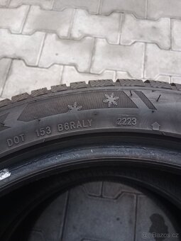 225/45/17 - 9