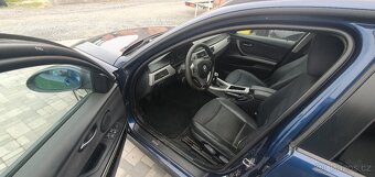 BMW 318i E91 95Kw KLIMA - 9