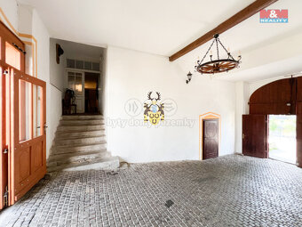 Pronájem restaurace, 270 m², Železná Ruda - 9