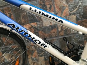 PRODAM DAMSKE KOLO AUTHOR-LUMINA size ,,19" - 9