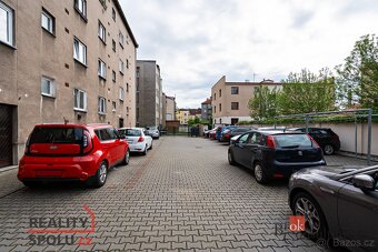 Prodej, byty/2+1, 48 m2, Klášterní 941/19, Východní Předměst - 9