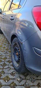 Prodám Opel Corsa 1.2 (2010) - 9
