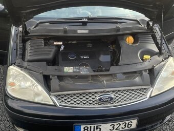 Prodám Ford Galaxy 1.9 tdi - 9