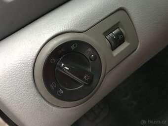 Skoda Octavia 1,8 20V 92kW 1998 AGN, dily z vozu - 9