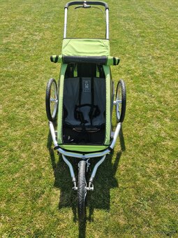 CROOZER KID FOR 1 - 9
