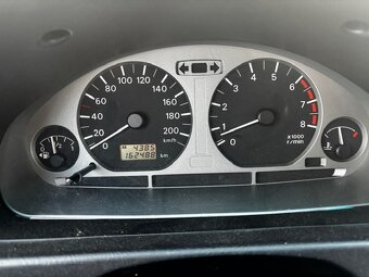 Mitsubishi Spacestar 2003 - 9