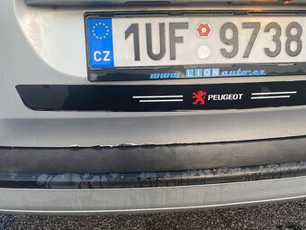 Peugeot 307 SW 1.6 80kw benzin r.v.2006 - 9