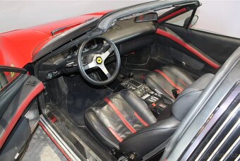 Ferrari 308 GTS z roku 1978 - 9