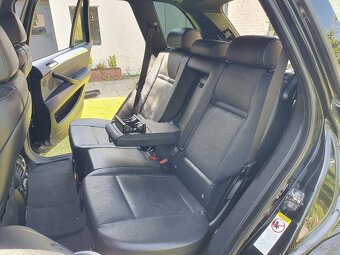 Prodám BMW X5 E70 2007 3.0 D 7 míst - 9