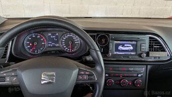 SEAT Leon ST 1.4 TSI 103 kw - 9
