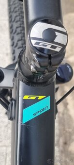 GT Avalanche Sport - 9