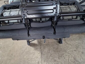 Sedadlá VW T5,T5.1,T6,T6.1 - 9