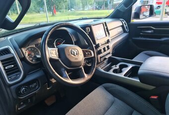 Dodge ram 1500 5.7 hemi 4x4 - 9
