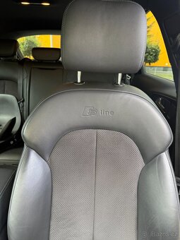 Audi A6 C7 4G BI-TDI 230KW S-LINE - 9