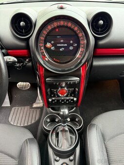Mini Countryman Works 1.6, 160 kW, 4x4, 116.000 km - 9